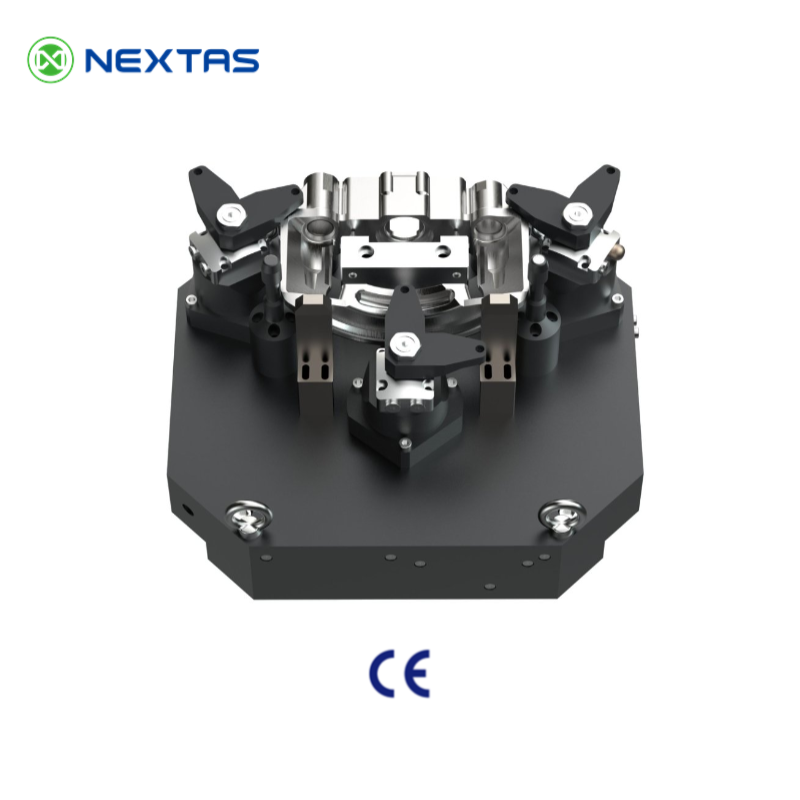 Montage hydraulique sur mesure