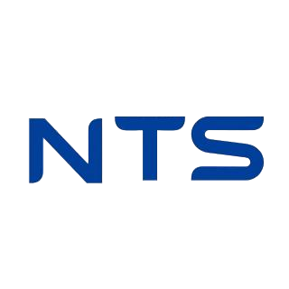 Nextas Logo Text